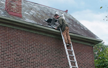 what affects urgent Irvine roof repairs