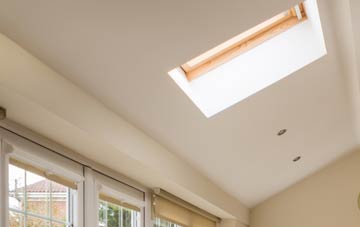 Irvine conservatory roof insulation companies