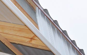 why Irvine fascia repairs are essential