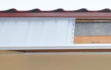 Irvine fascia repair costs