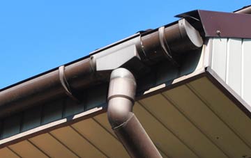 types of Irvine fascias