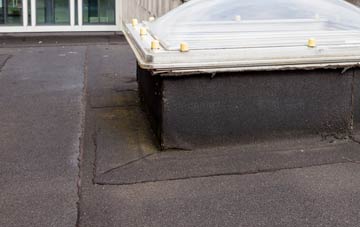 disadvantages of Irvine flat roofs