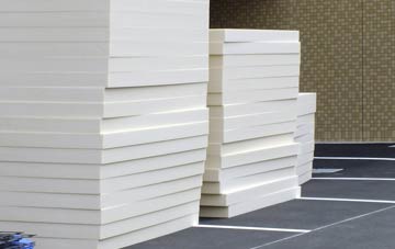 Irvine flat roof insulation costs