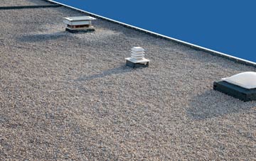 flat roofing Irvine, North Ayrshire