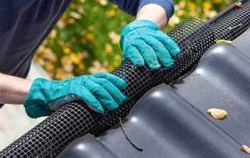 Irvine gutter repair companies