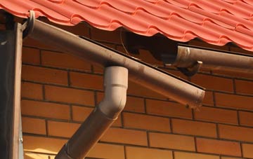 Irvine gutter repair costs