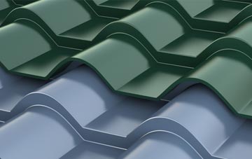 who should consider Irvine plastic roofs