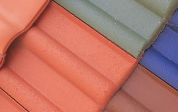 Irvine plastic roofing companies