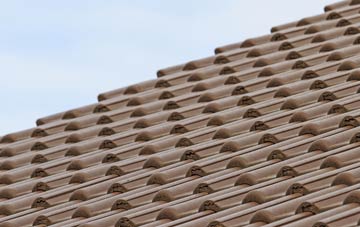 plastic roofing Irvine, North Ayrshire