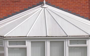 Irvine polycarbonate conservatory roof repairs