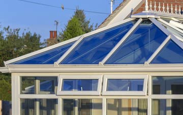 professional Irvine conservatory insulation