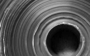 Irvine pvc roof replacement