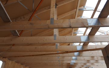 Irvine roof truss costs