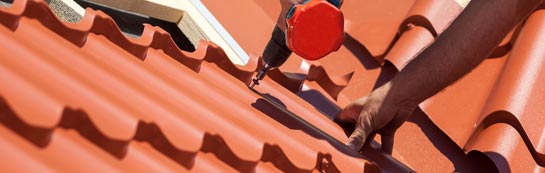 save on Irvine roof installation costs