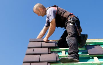 disadvantages of Irvine slate roofing