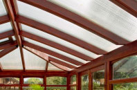 Irvine conservatory roofing insulation