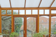 free Irvine conservatory roof repair quotes