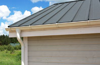 Irvine fascia repair