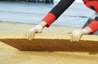 find rated Irvine roof insulation companies