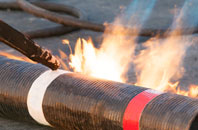 Irvine flat roofing replacement