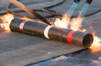 Irvine flat roof sealing