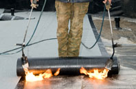 Irvine flat roof sealing quote