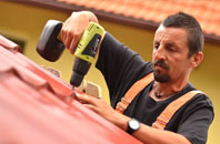 Irvine garage roof repairs