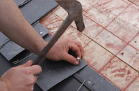 free Irvine garage roof repair quotes
