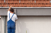 free Irvine gutter repair quotes