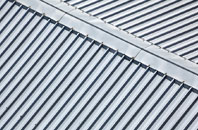 Irvine metal roofing