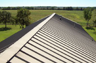 Irvine metal roof quotes