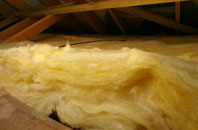 Irvine pitch roof insulation