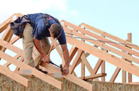 Irvine roof trusses