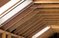 Irvine tapered roof insulation quotes