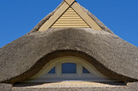 Irvine thatch roofing